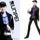 Illustration for article titled The Cast of New Persona 3 Stage Play Looks Great in Costume